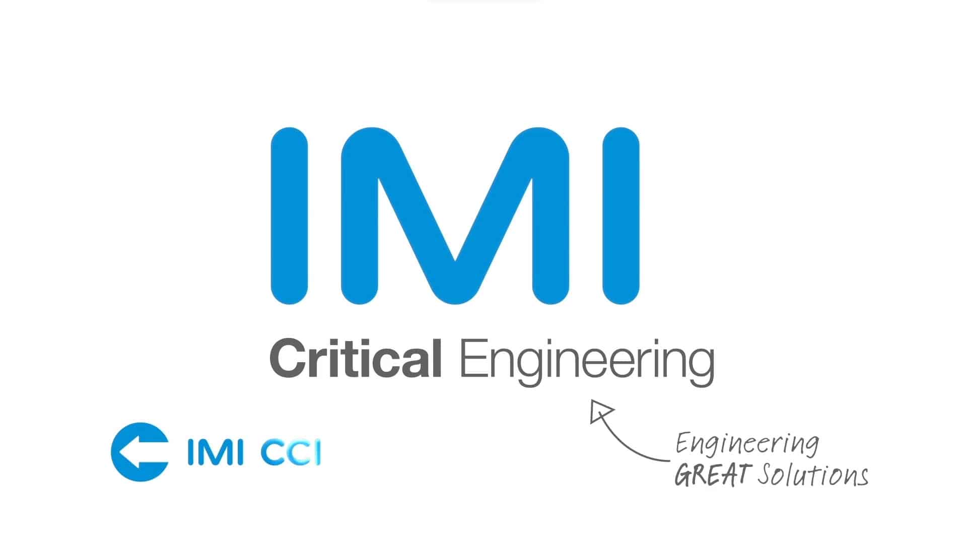 animare logo IMI CCI - logo animazione aziendale, loghi animati IMI CCI